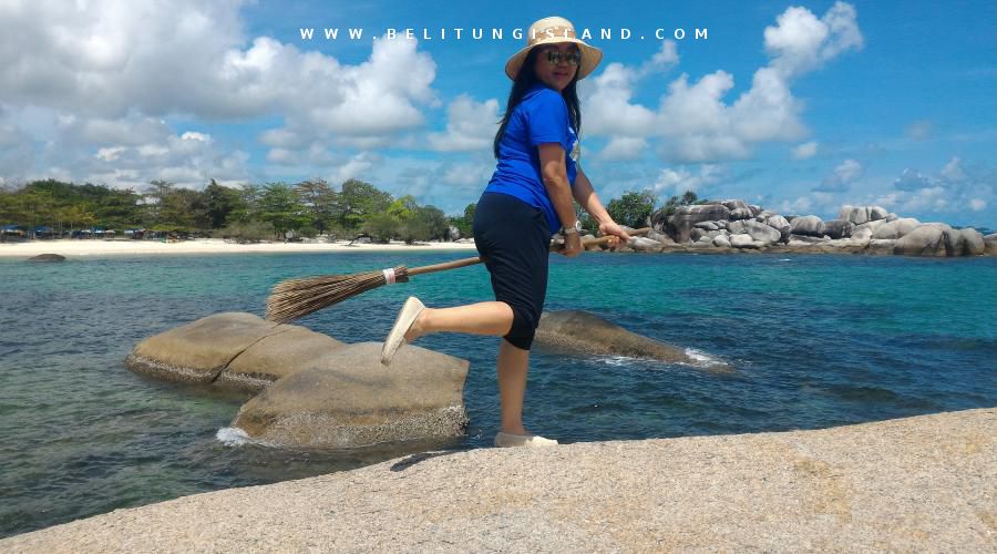 belitung image
