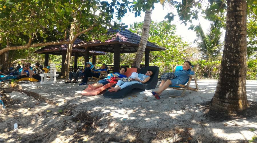 belitung image