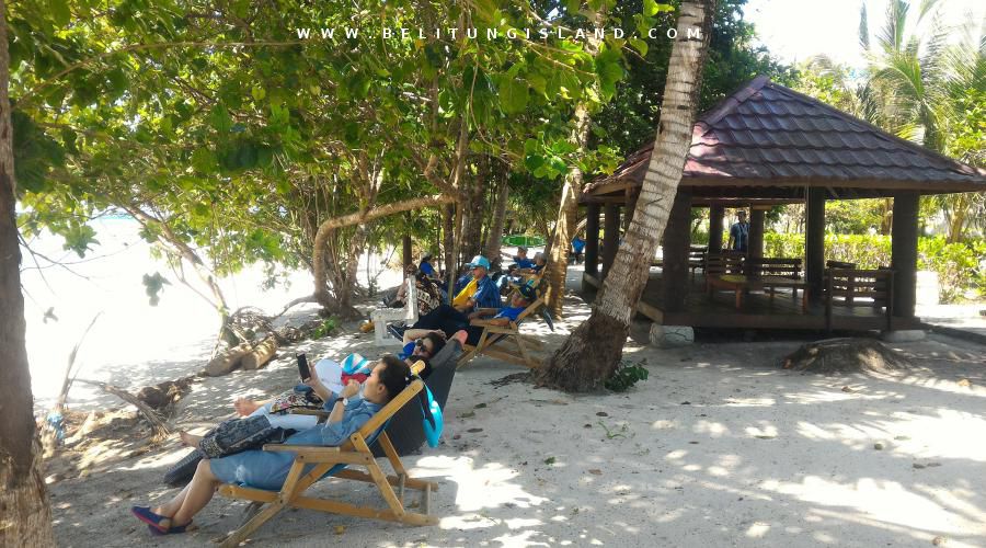 belitung image