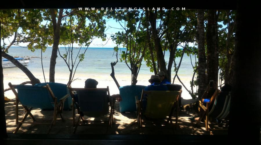 belitung image