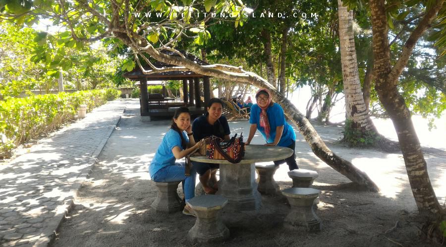 belitung image