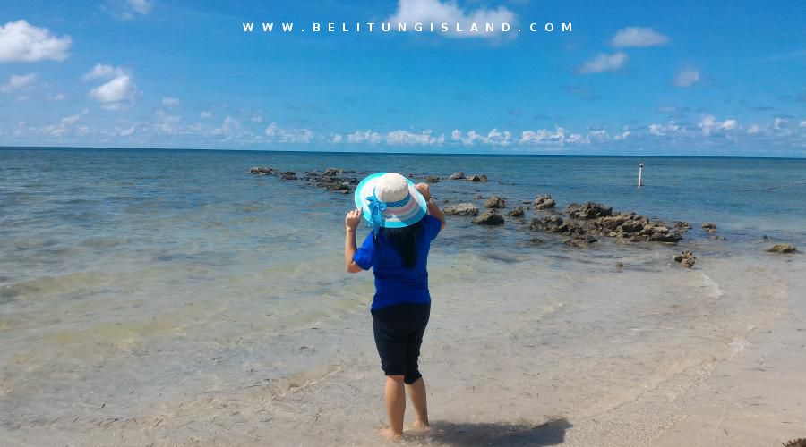 belitung image