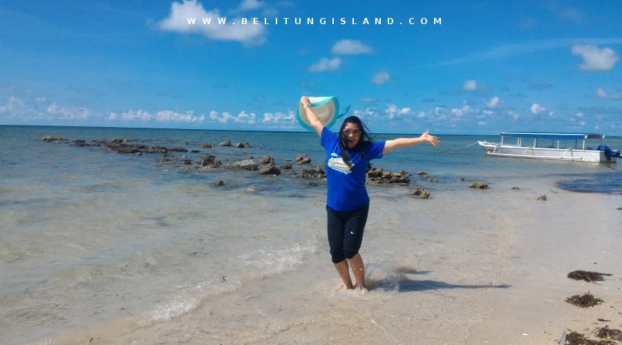 belitung image