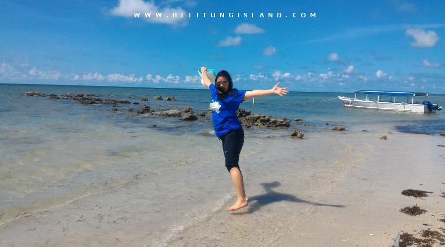 belitung image