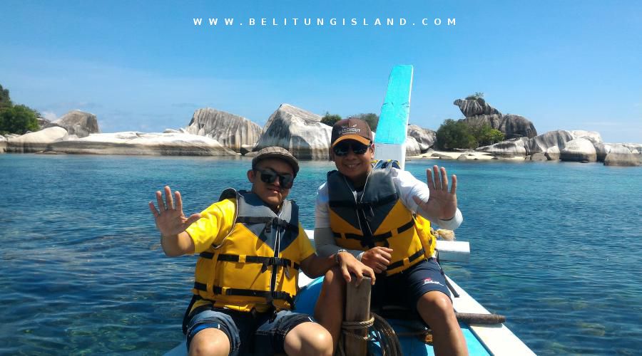 belitung image