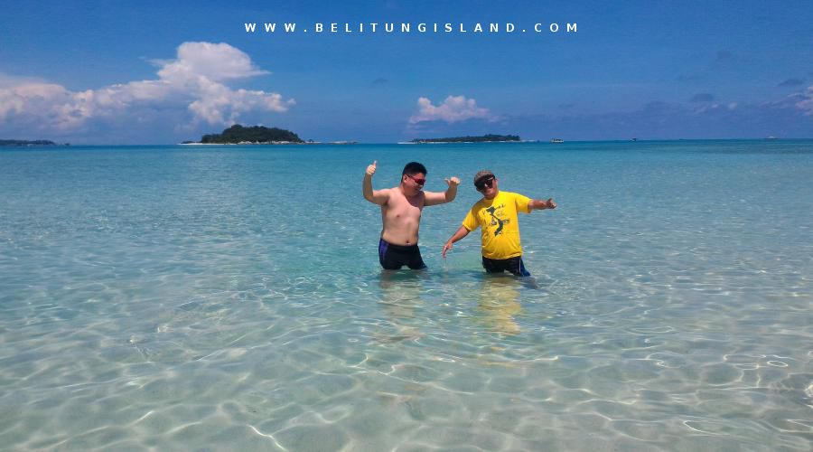 belitung image