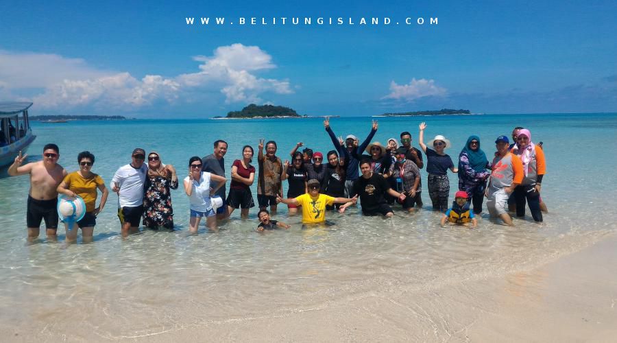 belitung image