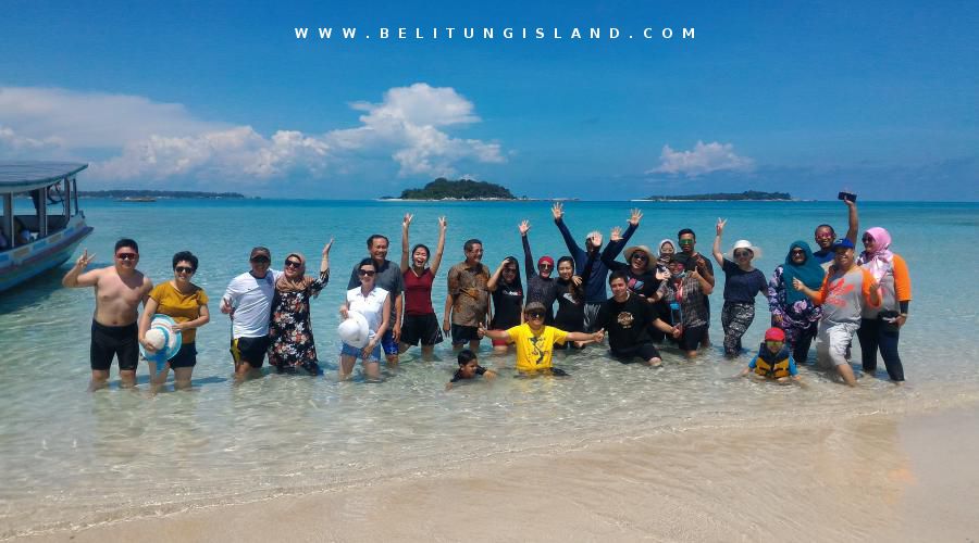 belitung image
