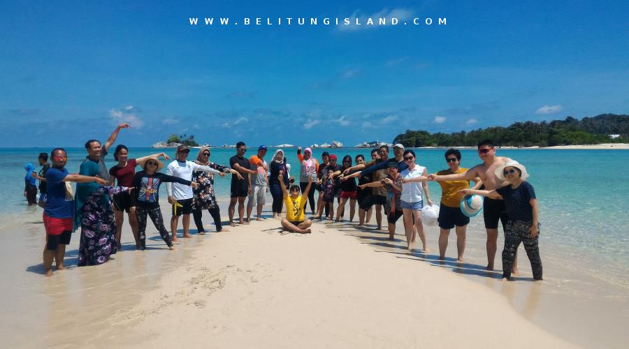 belitung image