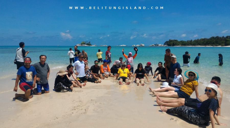 belitung image