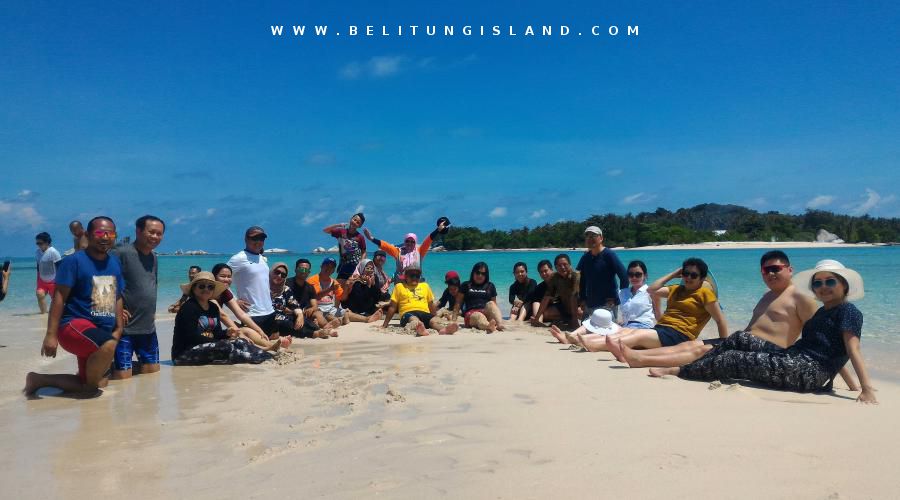 belitung image