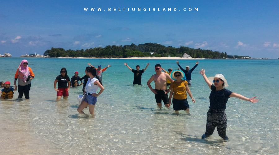 belitung image
