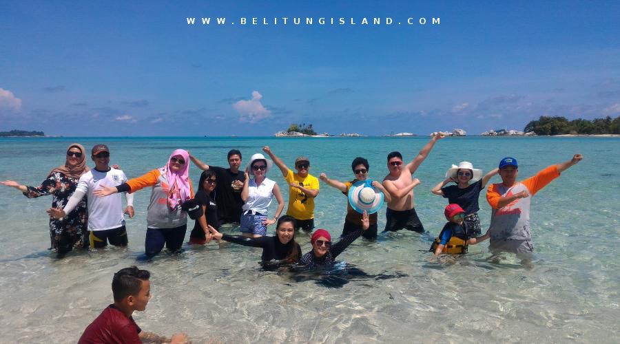belitung image