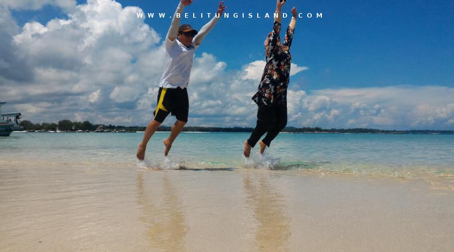 belitung image