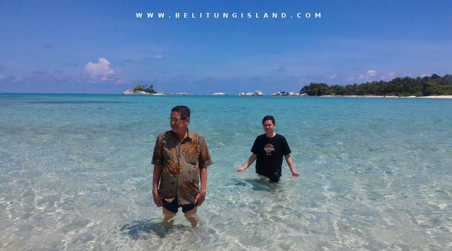 belitung image