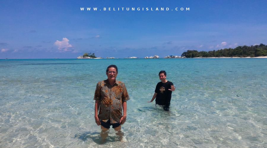 belitung image