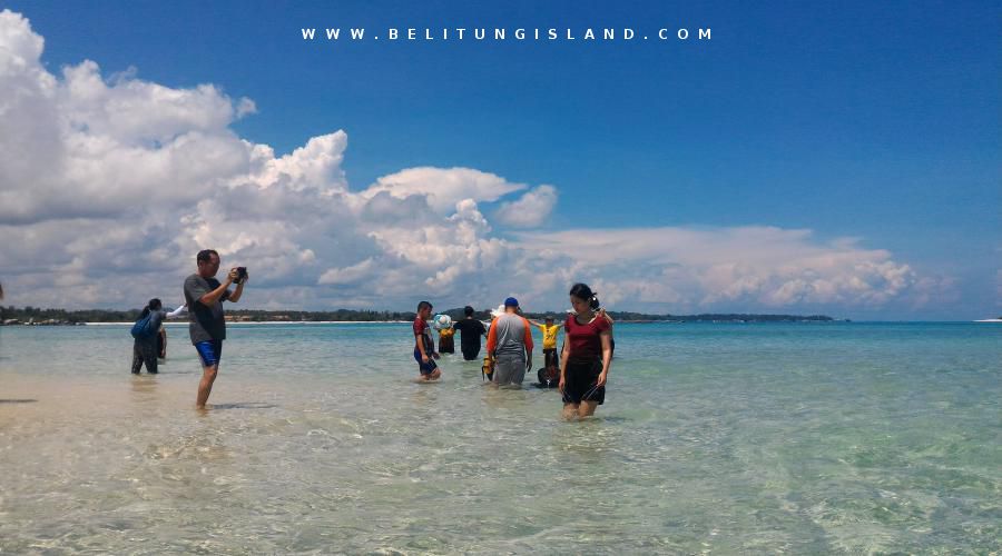 belitung image