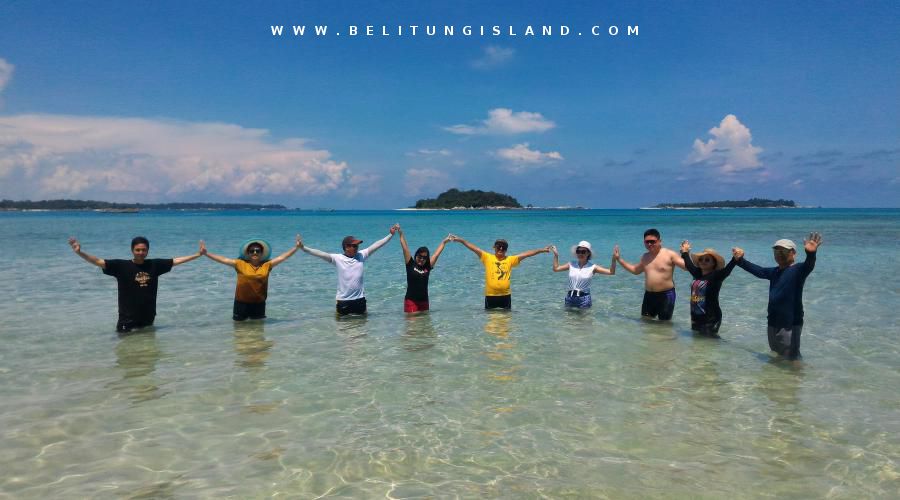 belitung image