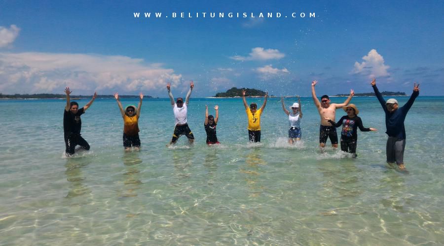 belitung image