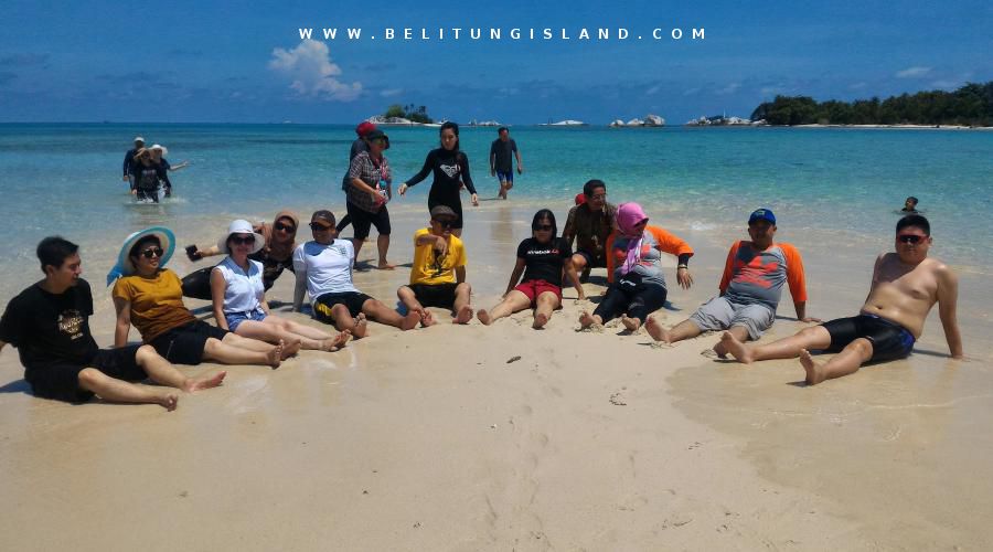 belitung image