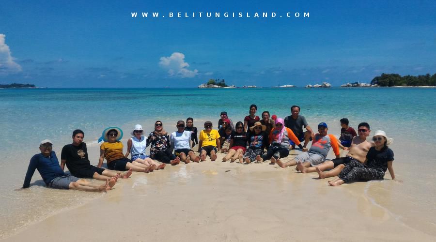 belitung image