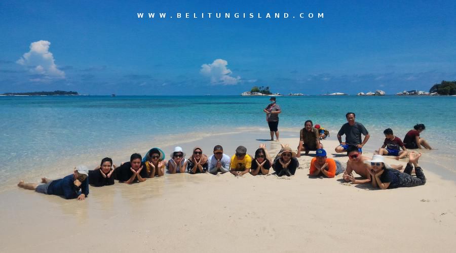 belitung image