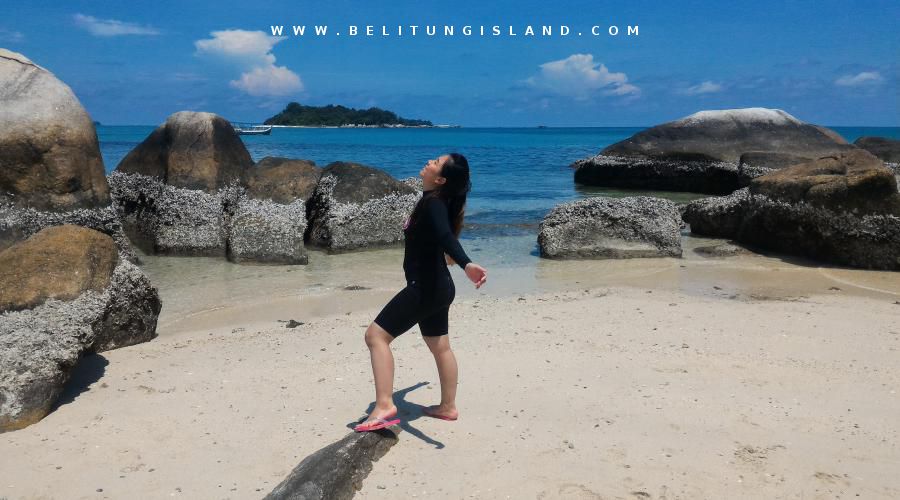 belitung image