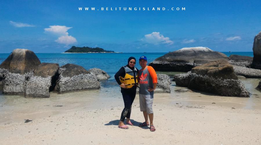 belitung image