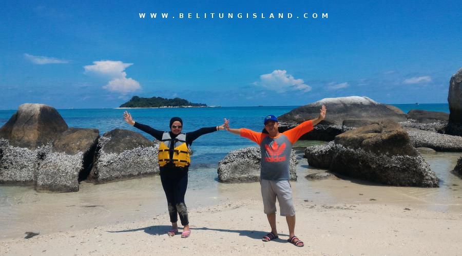 belitung image