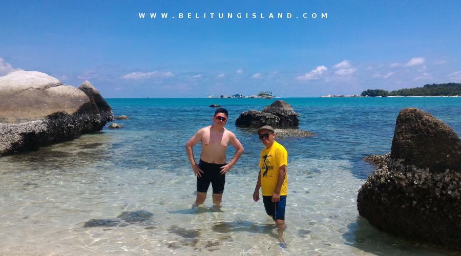 belitung image