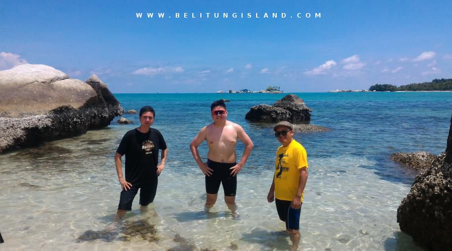 belitung image