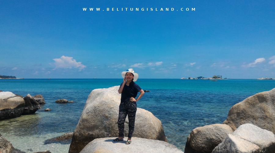 belitung image