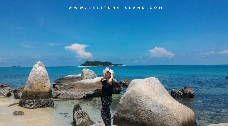 belitung image