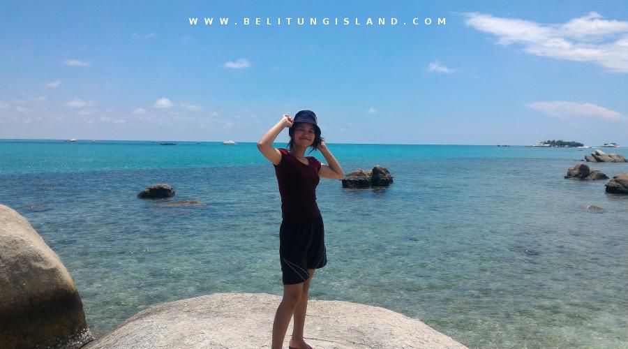 belitung image