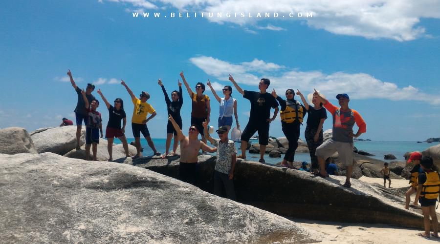belitung image