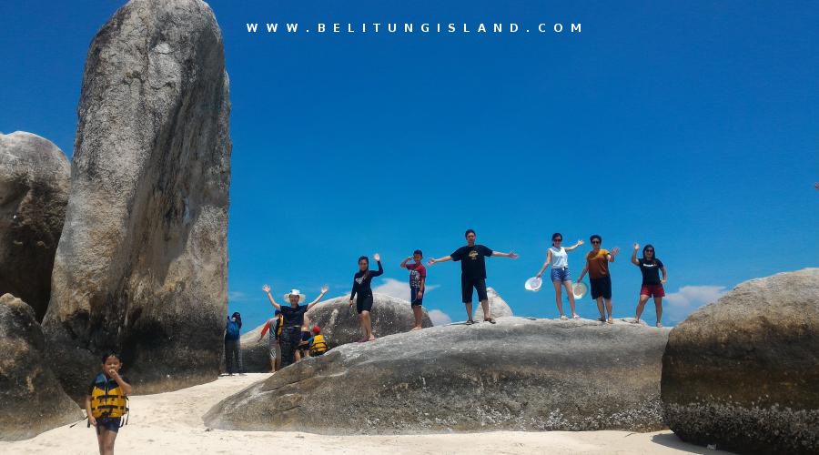 belitung image