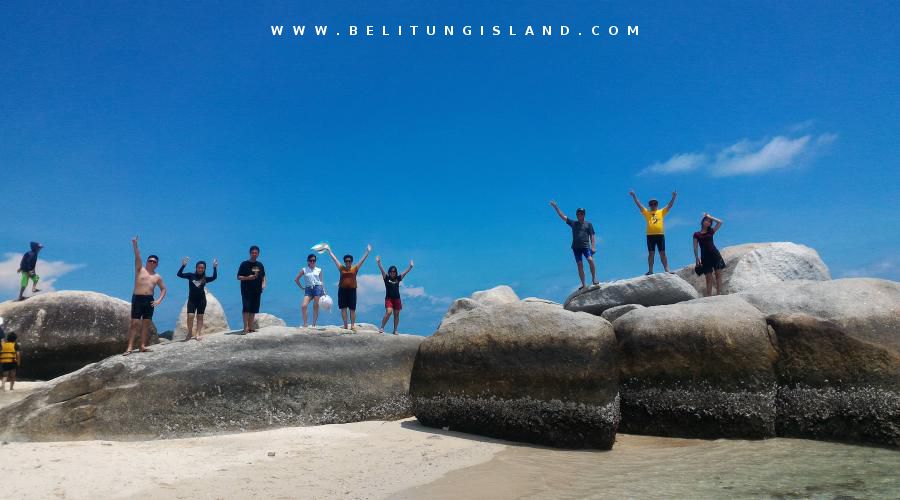 belitung image