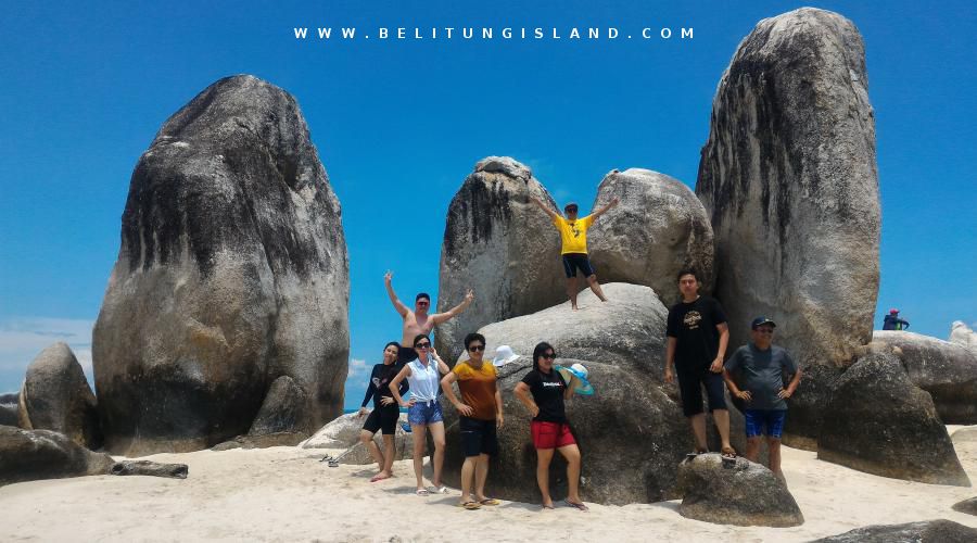 belitung image