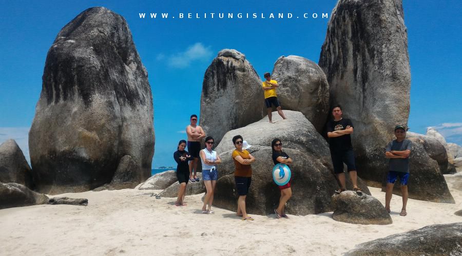 belitung image