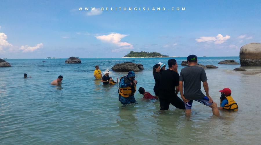 belitung image