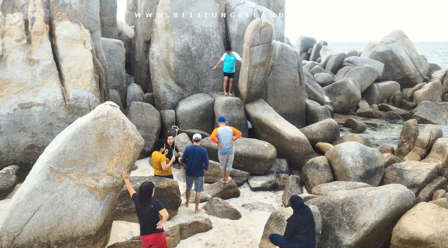 belitung image