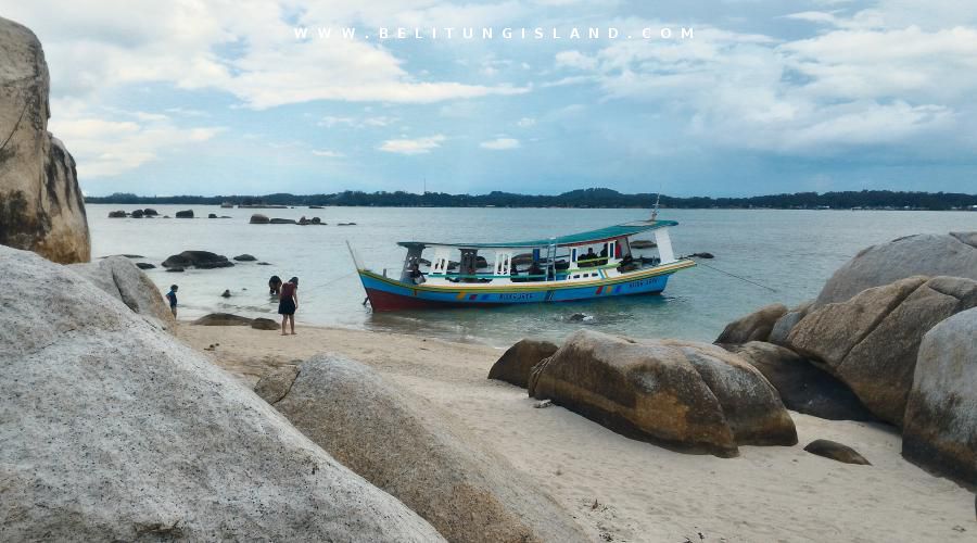 belitung image