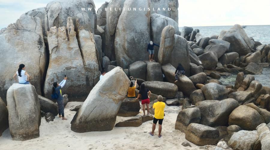 belitung image