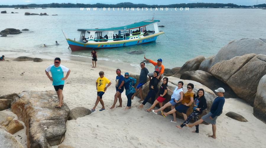 belitung image