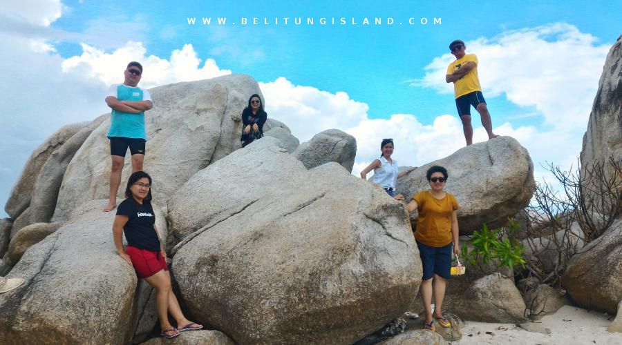 belitung image