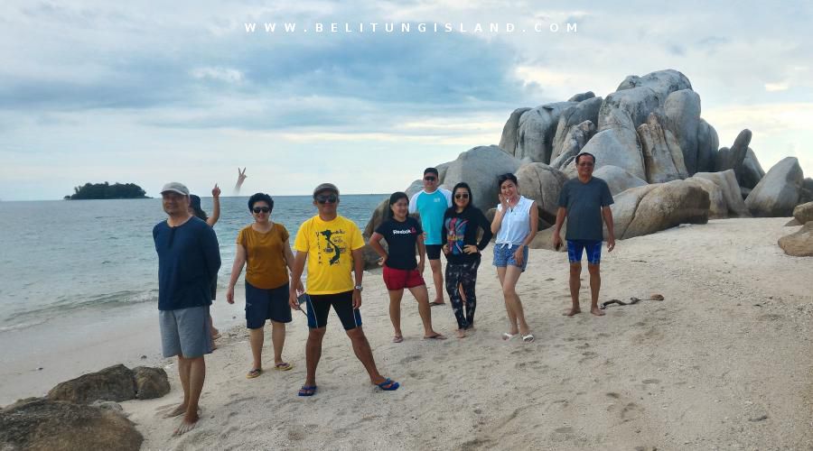 belitung image