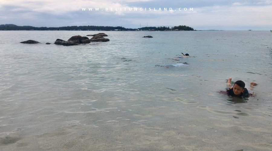 belitung image