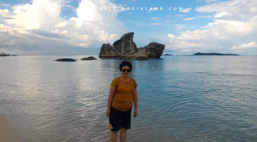 belitung image