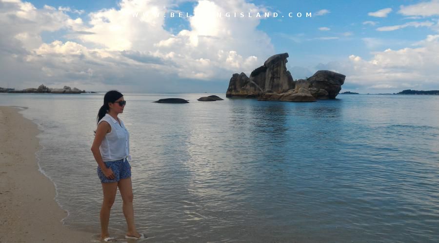 belitung image