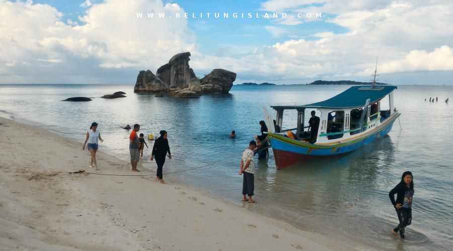 belitung image
